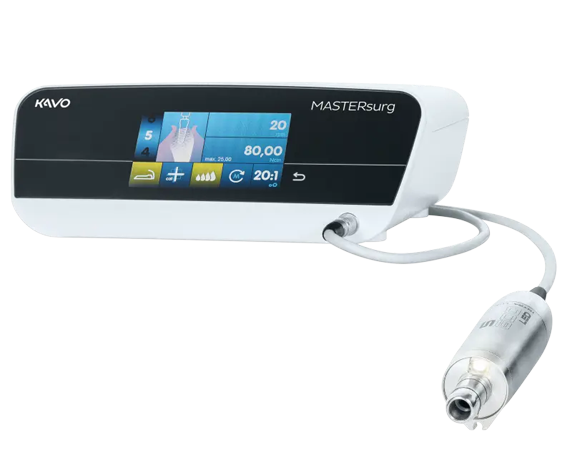 KaVo MASTERsurg LUX Wireless