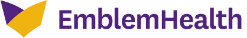 Emblem Health logo