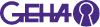 Geha logo