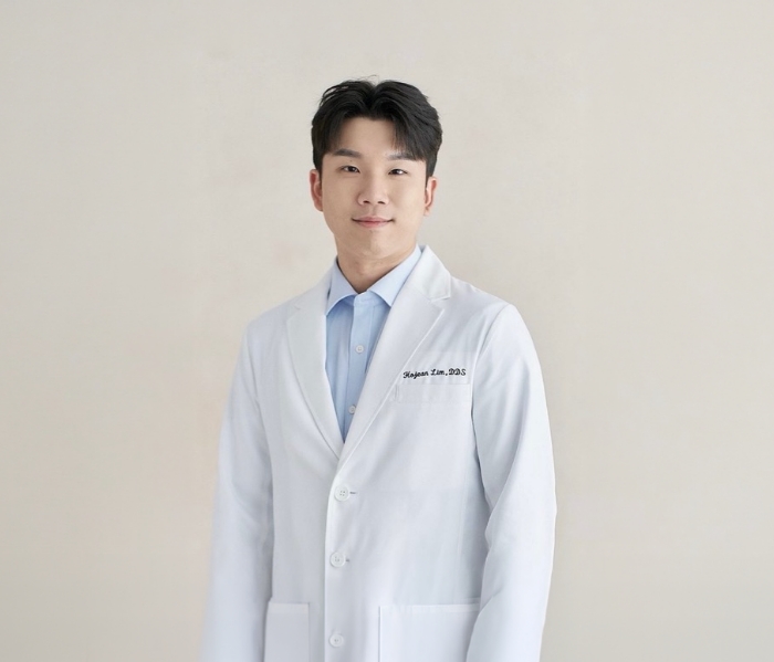 Fort Lee dentist Doctor Dr. Hojean Lim